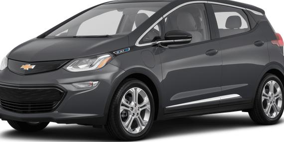 CHEVROLET BOLT EV 2021 1G1FY6S08M4102348 image CHEVROLET BOLT EV 2021 1G1FY6S08M4102348 image